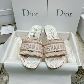 Picture of Dior Shoes Women _SKUfw134591311fw